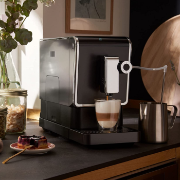 Aparat de Cafea Automat Studio Casa Espert Pro + Cappuccino