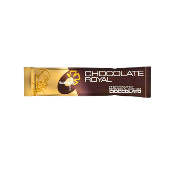 Chocolate Royal
