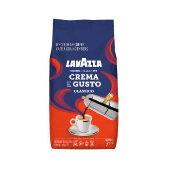 Crema e Gusto Classico