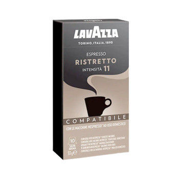 Espresso Ristretto