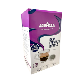 Gran Espresso Intenso, (pret la bucata)