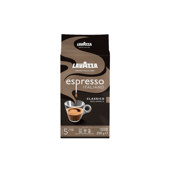 Espresso Italiano 250g