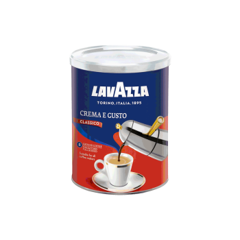 Crema e Gusto Classico