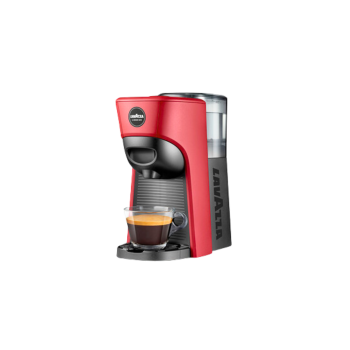 A Modo Mio Tiny Eco Red