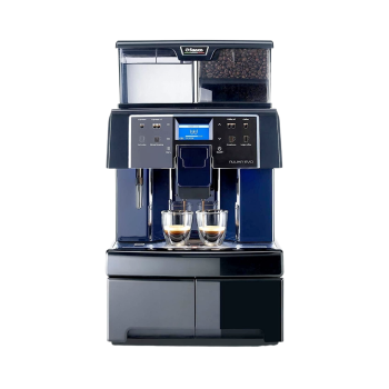 Aulika Evo Office black