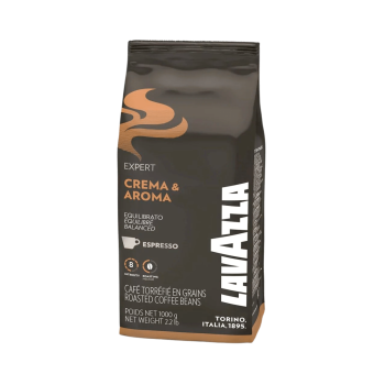 Crema & Aroma Expert