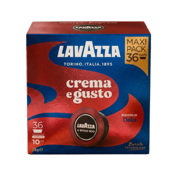 Crema e gusto Risveglio Dolce
