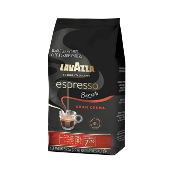 Barista Gran Crema