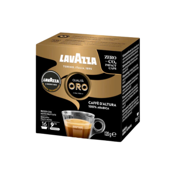 Qualità Oro Caffè d'Altura