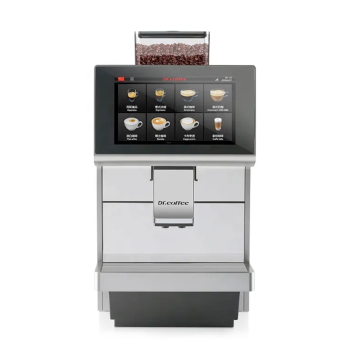 Dr. Coffee M12 Plus