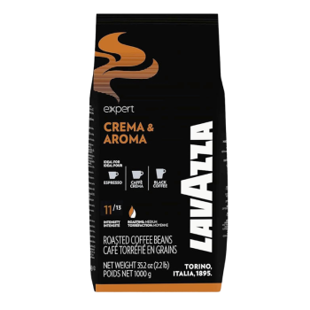Crema E Aroma Expert