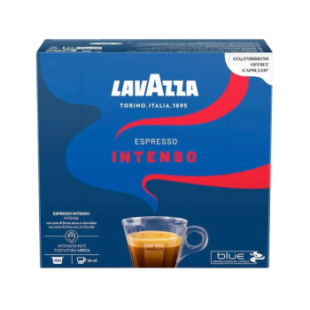 Blue Intenso
