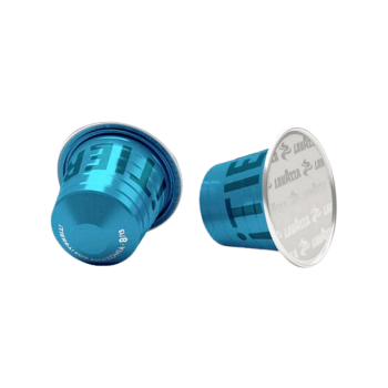 Capsule Tierra Bio Organic for Amazonia, compatibile cu Nespresso - Promoție