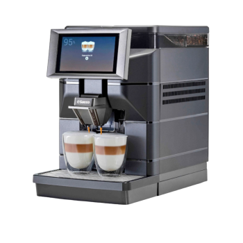 Espressor Automat Saeco Magic M1
