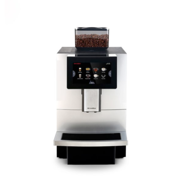 Dr. Coffee F11